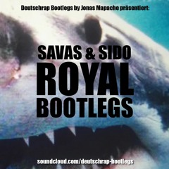 07 - Freund_Feind - Unforgettable - Savas & Sido vs. French Montana & Swae Lee