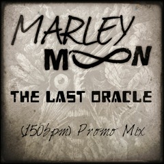 Last Oracle Promo Mix (150bpm)