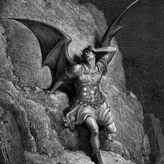 Lucifer The Fallen Angel