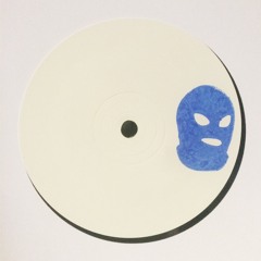 [RWCLTR07] Asymmetrical - For muthafucka use only EP (Florian Kupfer remix) [300 Hand Stamped Vinyl]