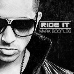 Jay Sean - Ride It ( MVRK QUICK BOOTSKI)//FREEDOWNLOAD