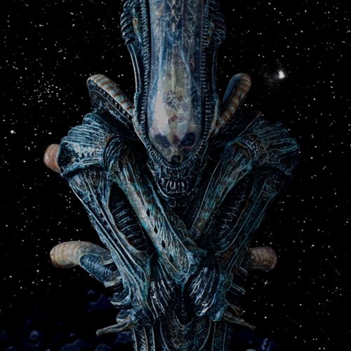 HI-LO & ALOK - AliEn TechNoLoGy