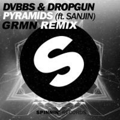 Pyramids (GRMN Remix)
