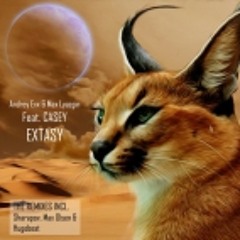 Extasy (Sharapov Remix)