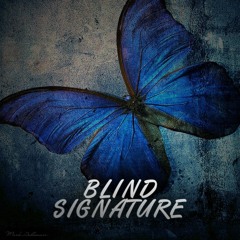 Blind Signature