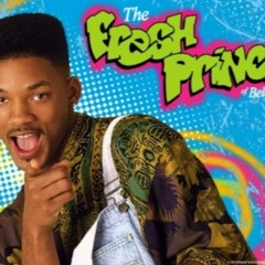 The Fresh Prince Of Bel Air
