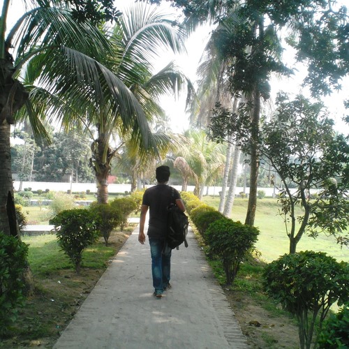 Mon Mor Megher Sangi By Chopal Roy soundcloud