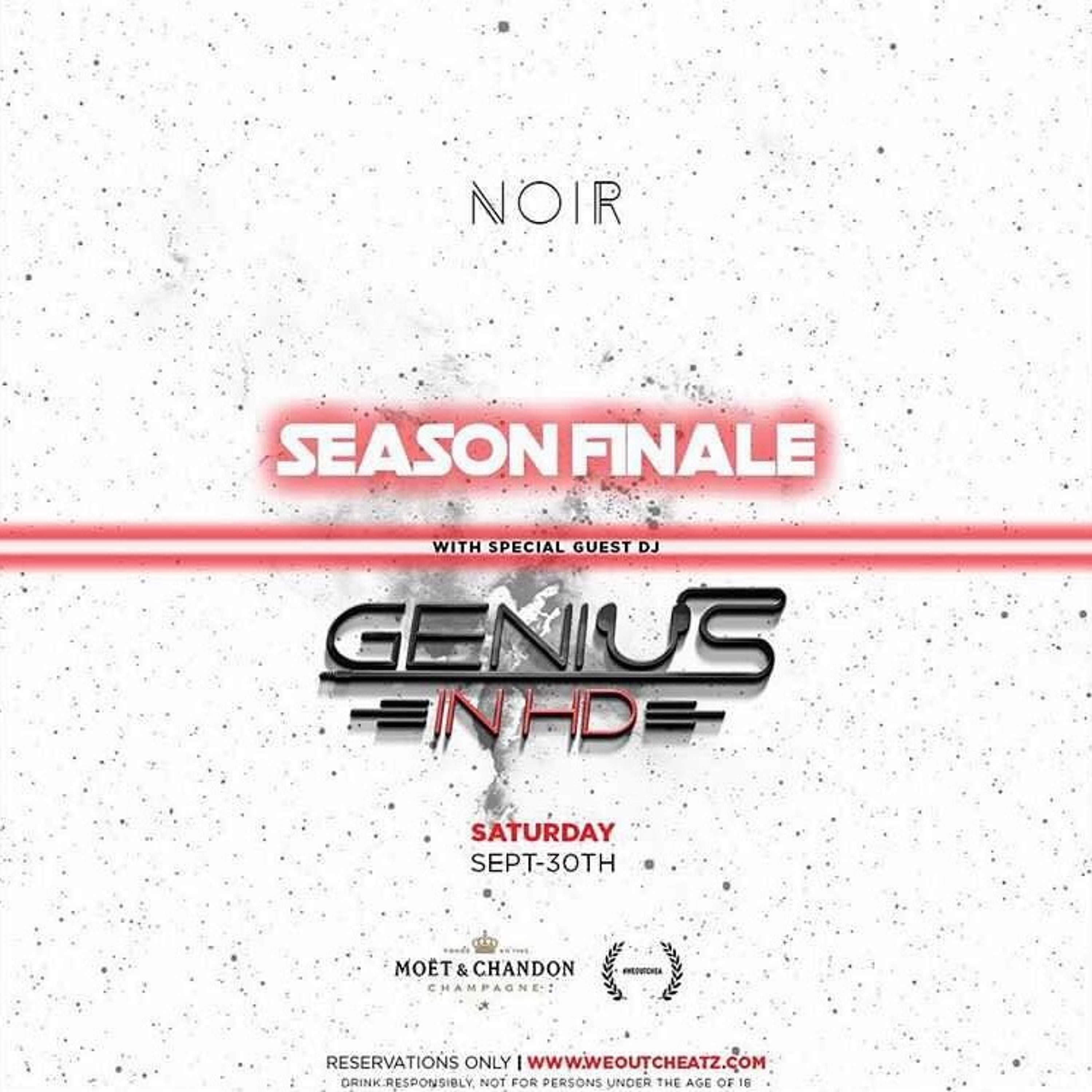 GeniusinHD