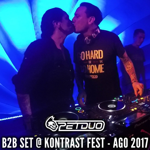 HardTechno