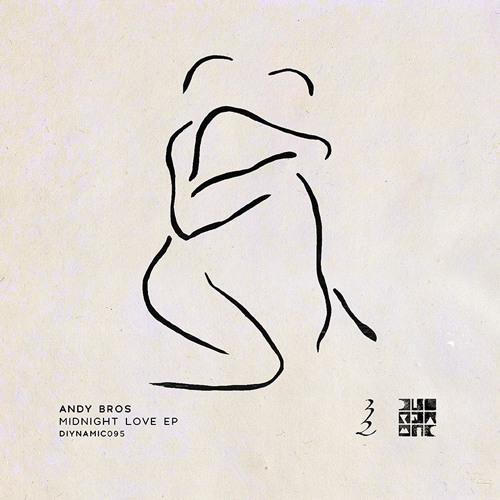 PREMIERE: Andy Bros - Midnight Love (Original Mix) [Diynamic]