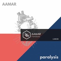 JFX LAB028 | AAMAR - Pantera