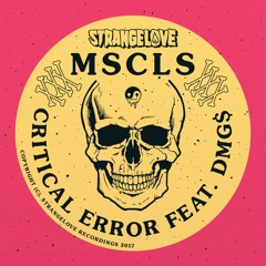 MCSLS - Critical Error Feat. DMG$