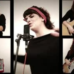 Η Κική κάθε βράδυ - Φ.Δεληβοριάς ~διασκευή  Ντορίτα Χωραφά