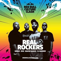Culture Clash 2017