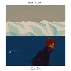 NIGHT FLIGHT - Death Rattle