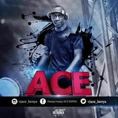 ACECHRONICLES  HIPHOP RNB MIX