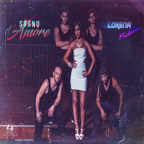 Lorena Michelon - Sogno D'Amore (Remix)