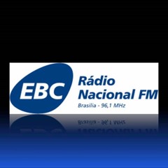 NACIONAL FM 96.1MHz - MÚSICA BRASILEIRA EM PRIMEIRO LUGAR!
