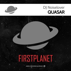 DJ Noiselover - Quasar (Extended Mix)