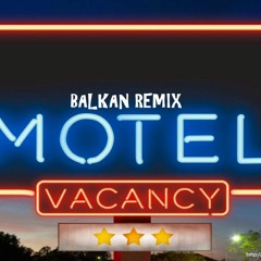 AZIS - MOTEL (Balkan Remix - Chiko.T.D. Version) 2017