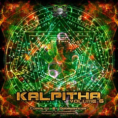 Twenty Drops - 180bpm ( VA Kalpitha vol 6)