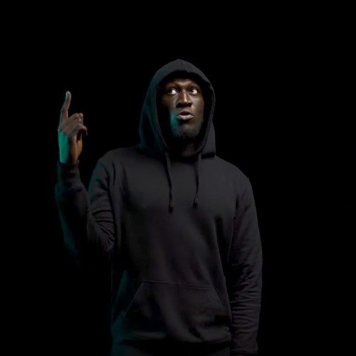 STORMZY - 4PM IN LONDON