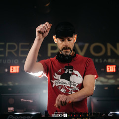 Studio 4/4 4 Year Anniversary w/ Black Madonna