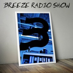 BREEZE RADIO SHOW #002 WITH KAYLON KAPTAL