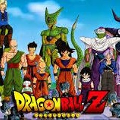 Dragon Ball Z   Opening Español (ESPAÑA) [javirmx]
