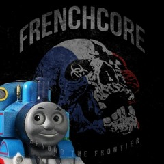 Thomas the Gabber Engine