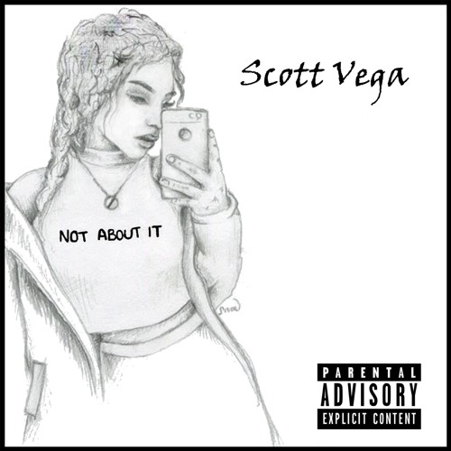 Scott Vega - Not About It