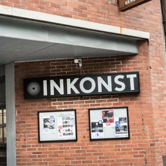 En Kväll På Inkonst