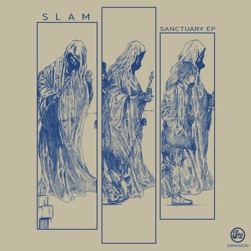 Slam - Convection (Soma502d)