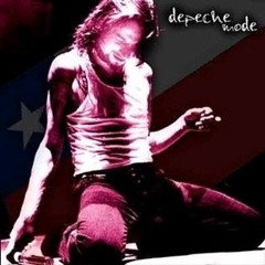 Depeche Mode - Rush