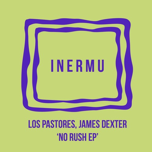 Los Pastores, James Dexter - I Don't Know