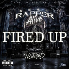 Fired Up (Produced by Anno Domini)