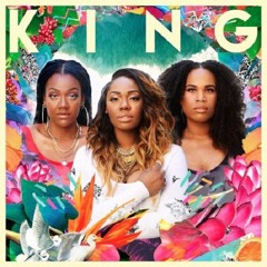 KING - SUPERNATURAL (cover)[prod by @pianomuzik]