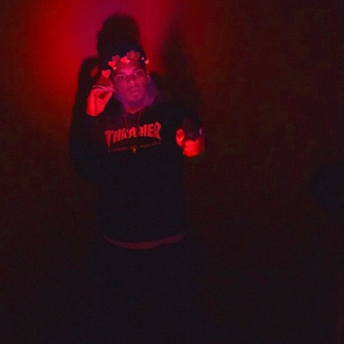 Burnkas - "That Pussy" (Prod. Dyleechi)