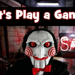 FREE DOWNLOAD ''You Wanna Play A Game''