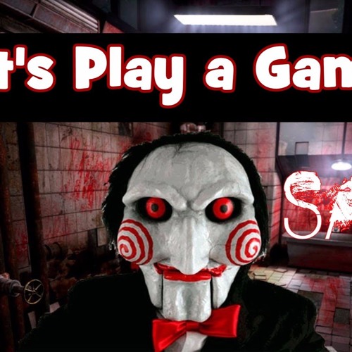 Wanna play game with me?