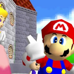mario (prod. by Flyme) [VIDEO IN DESCRIPTION]