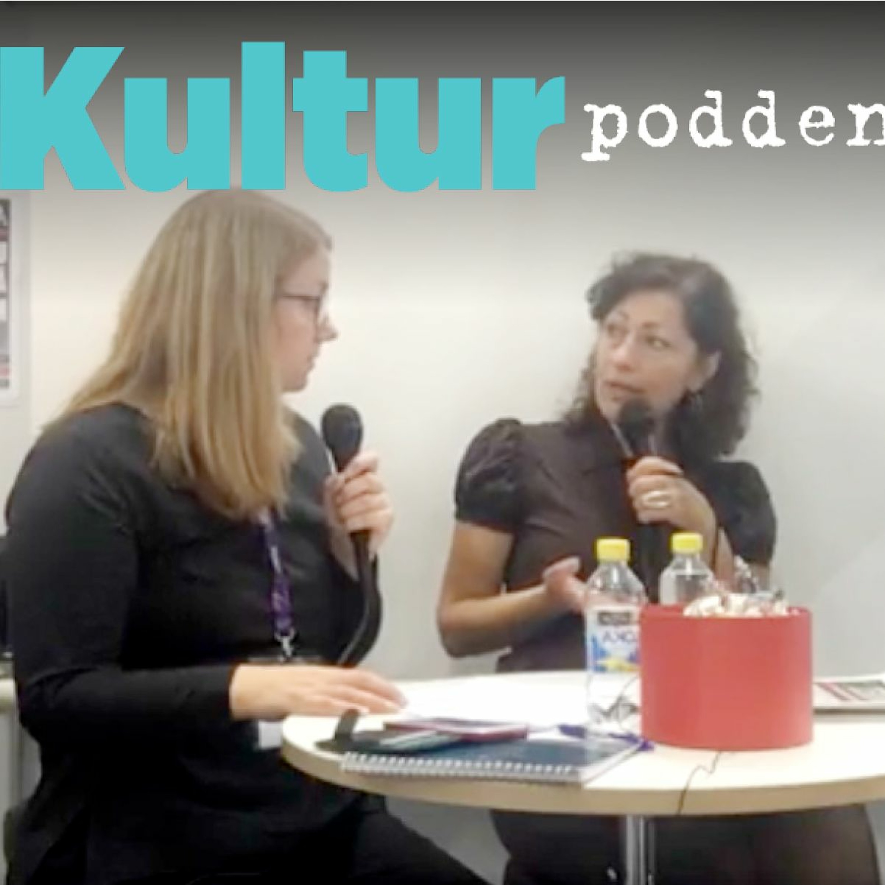 En jobbig podd