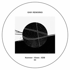 B1 Onirik - Universal Repairs (Nummer Remix)