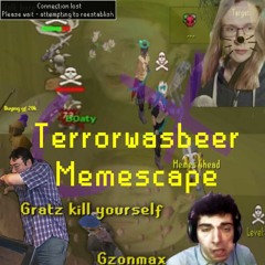 Terrorwasbeer - Memescape