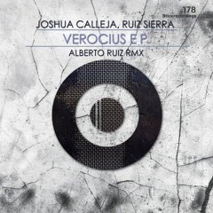 Joshua Calleja & Ruiz Sierra - Misophonia (Original Mix) - [StickRecordings]