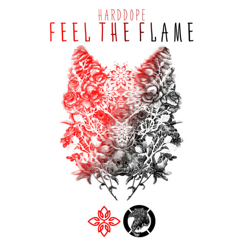 Harddope - Feel The Flame [Supported by Yves V, Cuebrick, SaberZ, Juicy M, Debris]