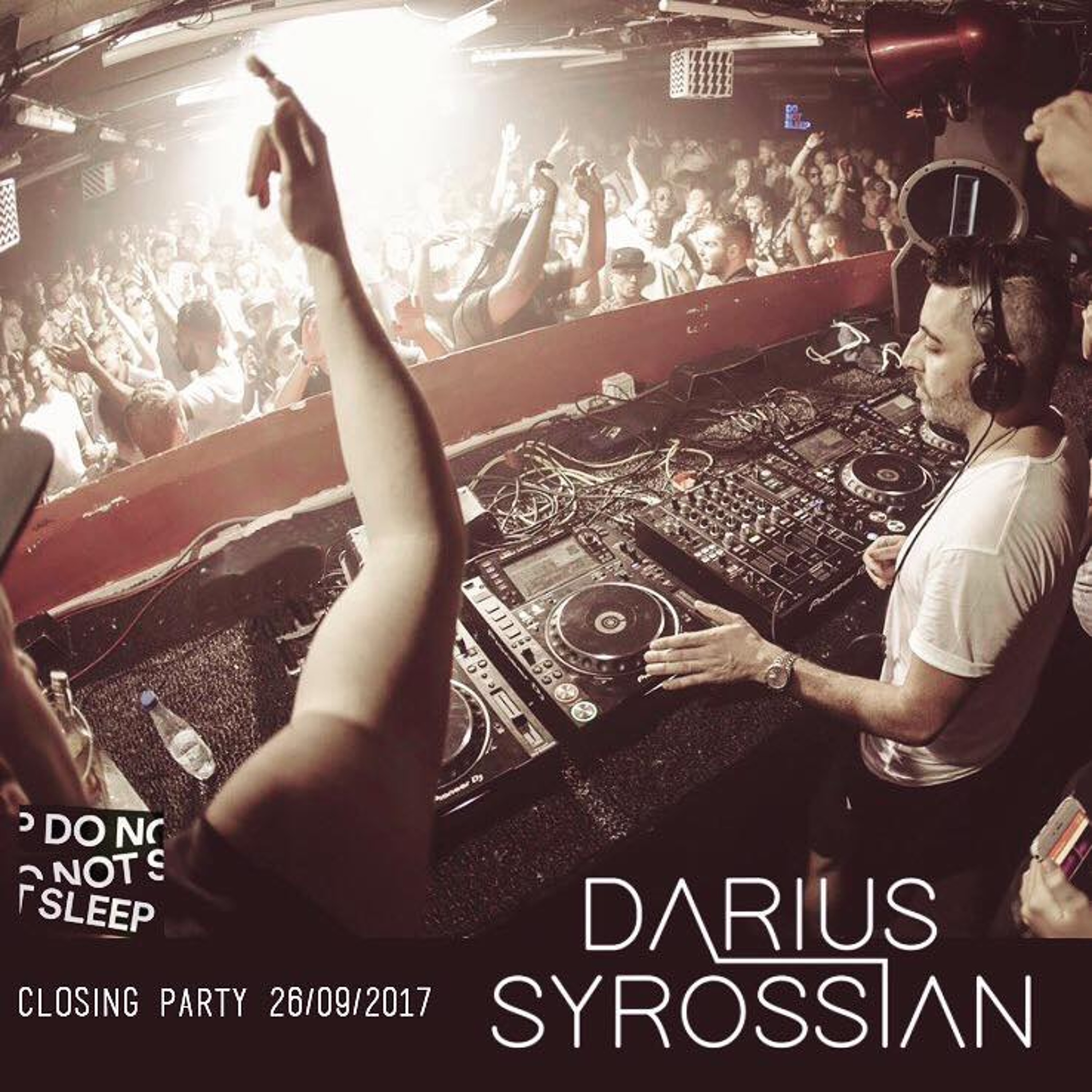 DariusSyrossian