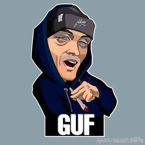 Guf - Lu Gang