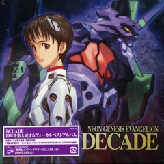 12. Cruel Angel's Thesis (10th Anniversary Version)