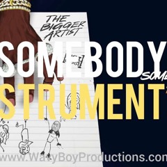 A Boogie Wit Da Hoodie - "Somebody" ft. Don Q (Instrumental)